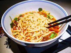 -李府私房面(国购广场店)