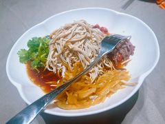 -小厨娘绣中淮扬(大行宫科巷店)