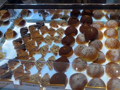 -21克拉面包(崂山万象汇店)