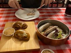 -杭州国际会议中心洲际酒店-德国啤酒屋(砂之船国际生活广场店)