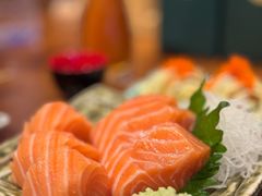 -半藏居酒屋(香港花园店)