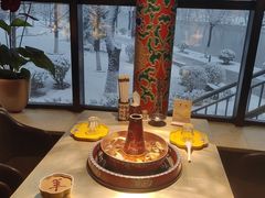 -羊大爷涮肉(亮马桥店)