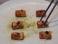 -龙井御庄·精致江南菜(龙井店)