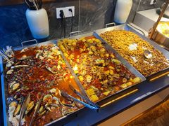 -苏格里岛自助烧烤火锅(花果园兰花广场店)