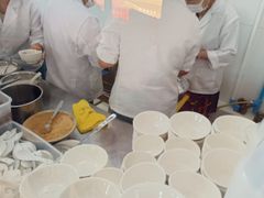 -辣辣小吃豆花米线(大观篆新农贸市场店)