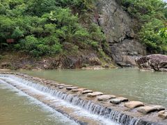 -水底山庄园温泉