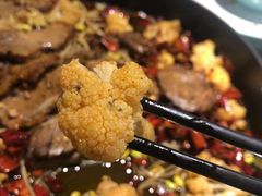 -红蕃干锅·脆皮香辣虾(南屏街金鹰店)