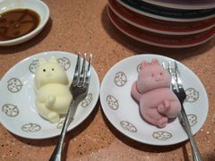 -元气寿司(金光华店)