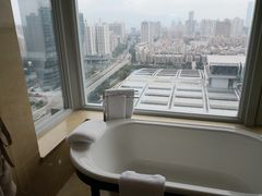 -深圳星河丽思卡尔顿酒店