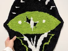 -A+毛毛毯·高温珐琅·银饰DIY(三里屯店)