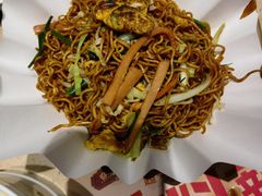 -点都德(华强南店)