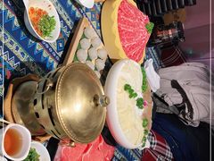 -慢丽江·云南野生菌土鸡锅(付家庄店)