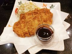 -天之桥立(循礼门店)
