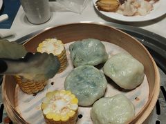 -青蓬蒸汽海鲜·深圳老字号·团建聚会(壹方城店)