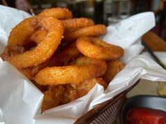 洋葱圈-Rural Tequila墨西哥餐厅(东川路店)