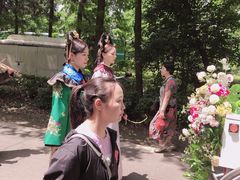 -宝岩生态观光园