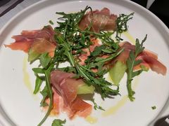 帕尔玛火腿配蜜瓜-Solo(衡山路店)