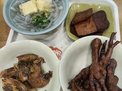 -丁莲芳(红旗路店)