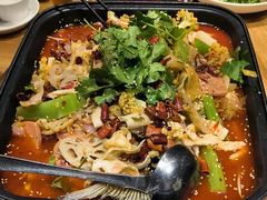 招牌烤鱼-农家乐·福建土菜(金榕北路店)