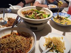 -茅庐毛血旺(临沂泰盛广场店)