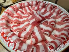 -楠火锅(西单店)