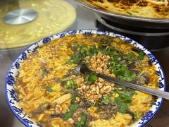 -小鱼锅贴明光土菜