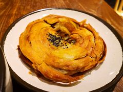 牛肉锅魁-谭师爷龙抄手(白下路店)