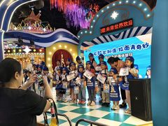 -弘阳·未来世界(弘阳广场店)