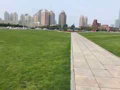 -大连人民广场
