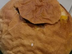 椰香咖喱牛肉-鹅冠港式茶餐厅(来福士店)