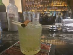 -STARRY CAFE & LOUNGE BAR(高新店)