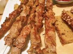 -耶里夏丽·丝路新疆菜·清真食品(徐汇南丹东路臻选店)