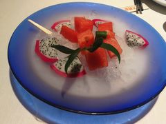 -大鸭梨烤鸭·北京菜(南小街/南苑店)