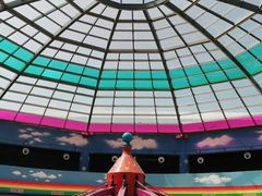 -蓝精灵乐园·世茂精灵之城主题乐园