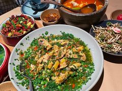 -山石榴·贵州菜(丰盛里店)