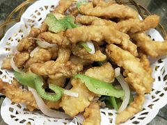 -毛胡子牛羊餐馆(武宁路店)