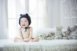 点击看大图 -WPlus明星肖像亲子全家福摄影