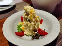 -山葵家·创意料理(宁波来福士店)