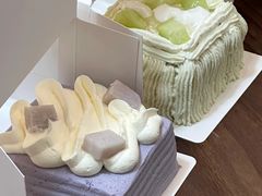 -威利旺卡烘焙西点蛋糕培训(朝阳校区)