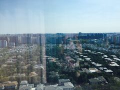 -上海浦东康桥绿地假日酒店