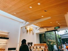 大堂-% Arabica阿拉比卡咖啡(武康路店)