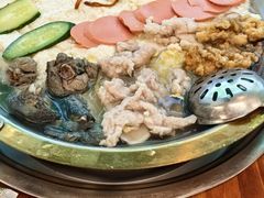-刘壹席富顺荤豆花·自贡江湖菜(浅水半岛店)