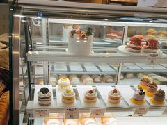 -西村叔叔的店·面包·甜品·蛋糕(清河万象汇店)