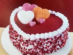 -DQ·蛋糕·冰淇淋(通州万达店)