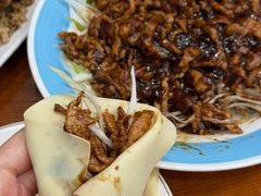 -东北风味思缘食府(对湖路店)