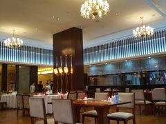 大堂-并州饭店·并萃阁