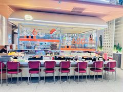 -争鲜回转寿司(中街大悦城店)