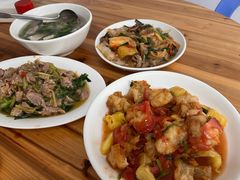 -黄记饮食店·潮汕家常菜(丹霞庄中区店)