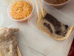 -春妮馅饼(北湾新城三期店)