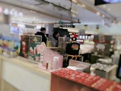 -DQ·蛋糕·冰淇淋(合生汇店)
